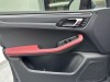 Porsche Macan 2022