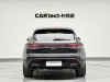 Porsche Macan 2022