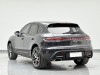 Porsche Macan 2022