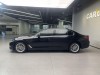 BMW 530Li 2020