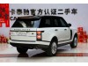 Land Rover Range Rover 2019