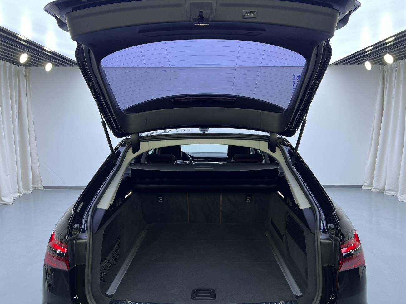 Audi A6 2020