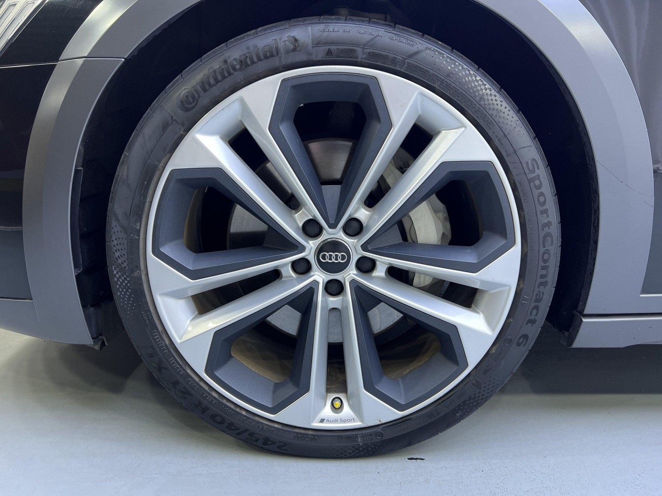 Audi A6 2020