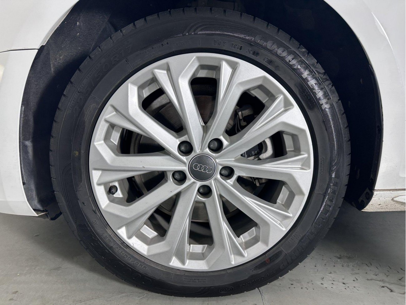 Audi A4L 40 TFSI 2019