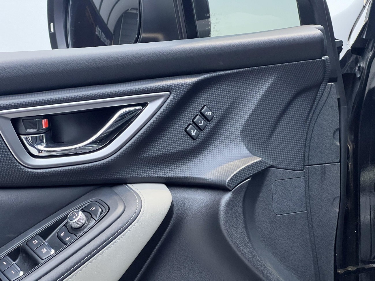 Subaru Forester 2022