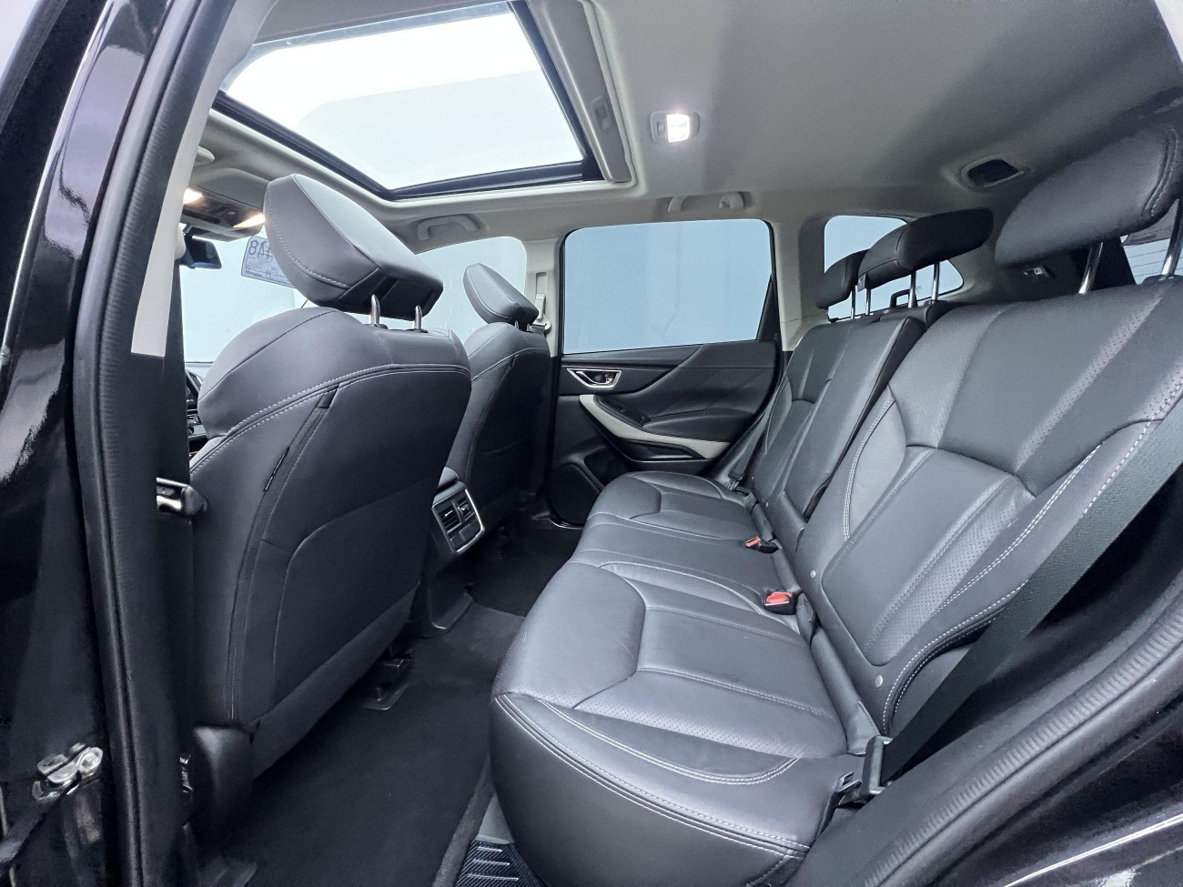 Subaru Forester 2022