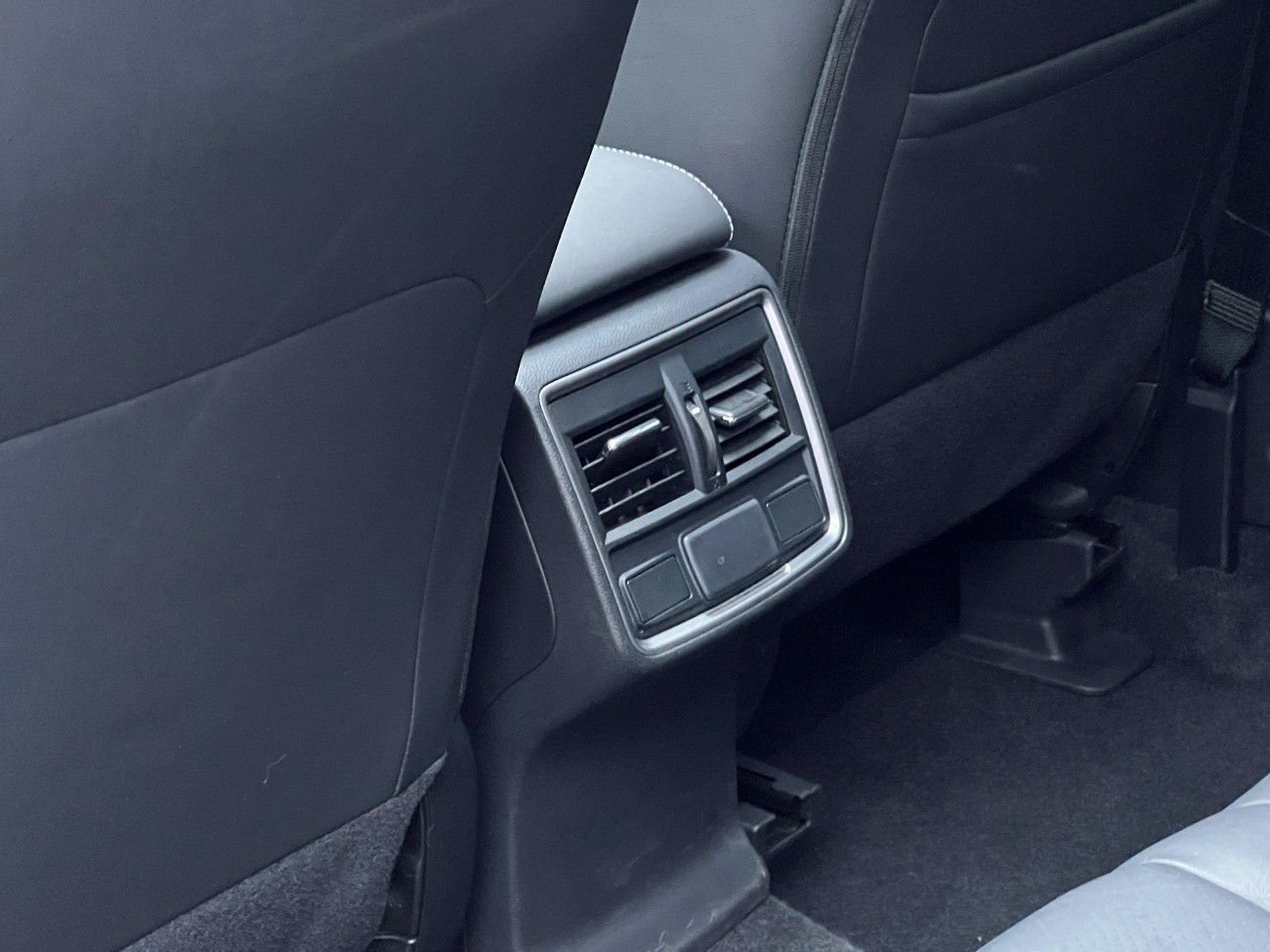 Subaru Forester 2022