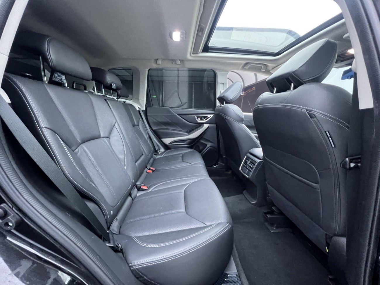 Subaru Forester 2022