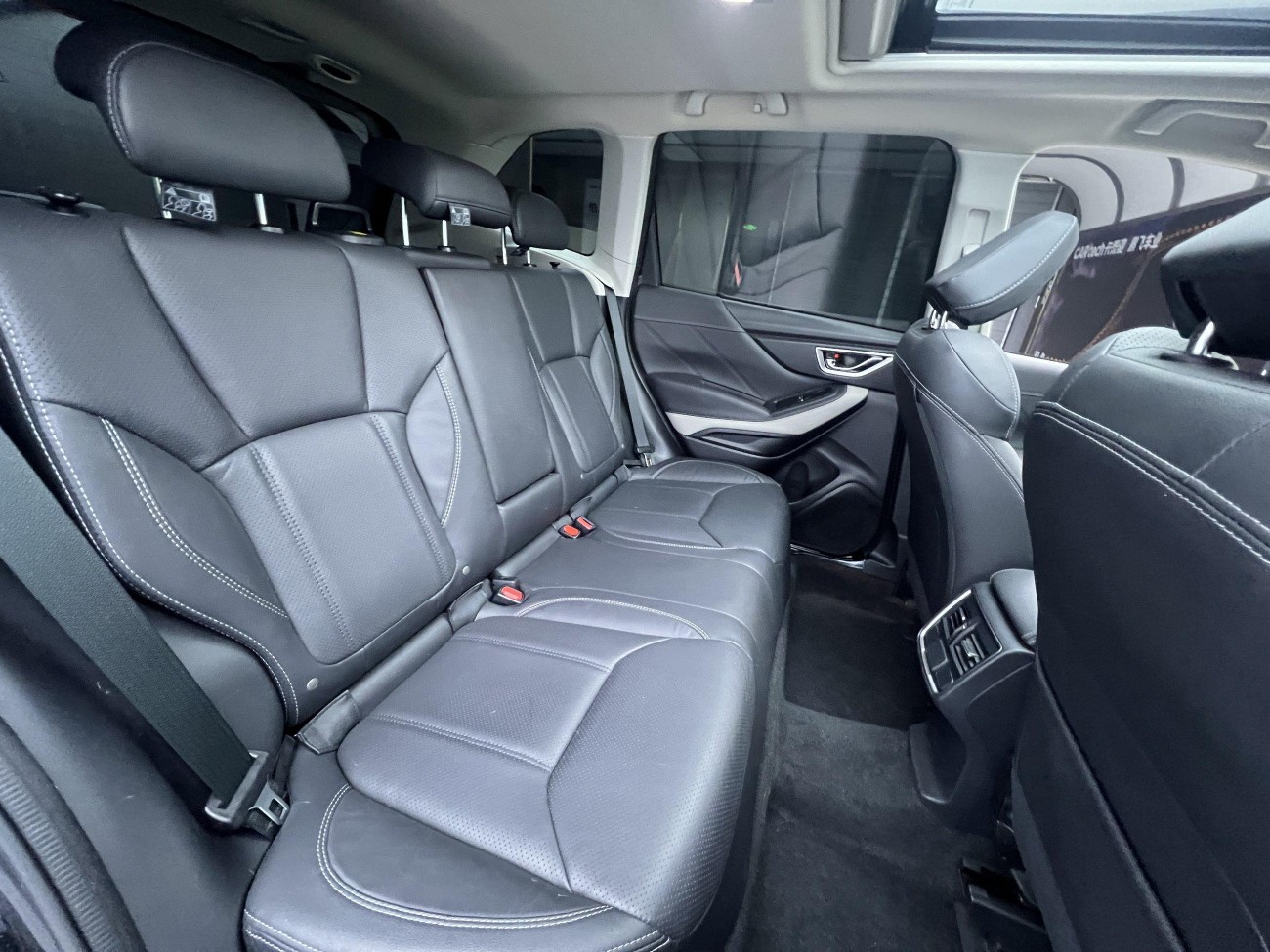 Subaru Forester 2022