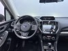 Subaru Forester 2022