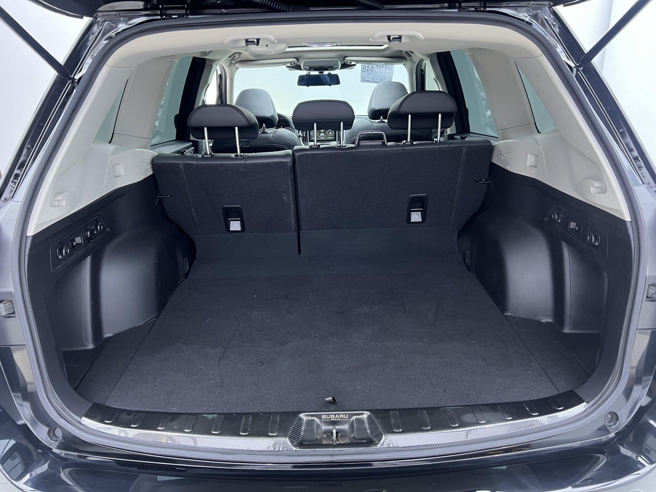 Subaru Forester 2022