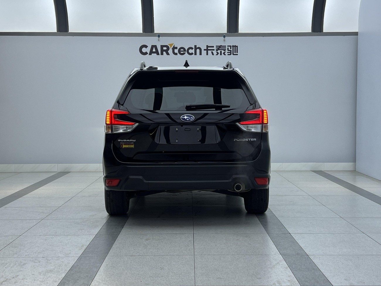 Subaru Forester 2022