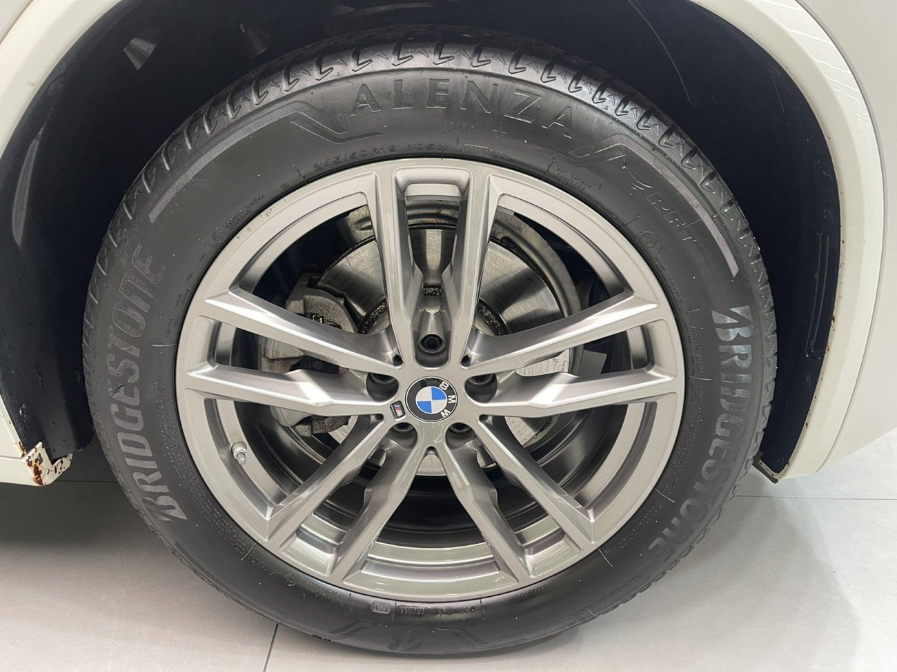BMW X4 2021