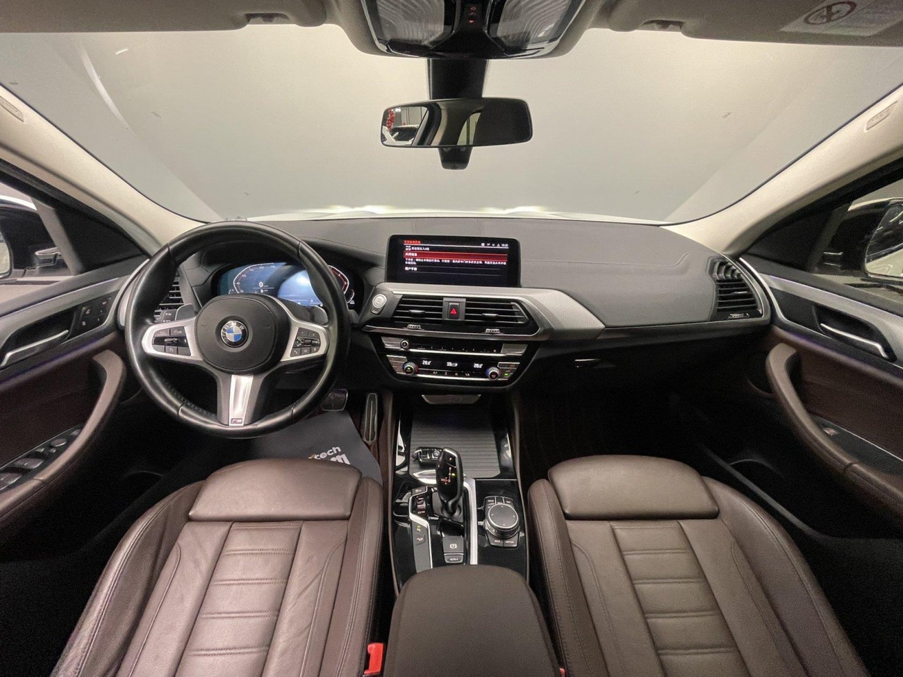 BMW X4 2021
