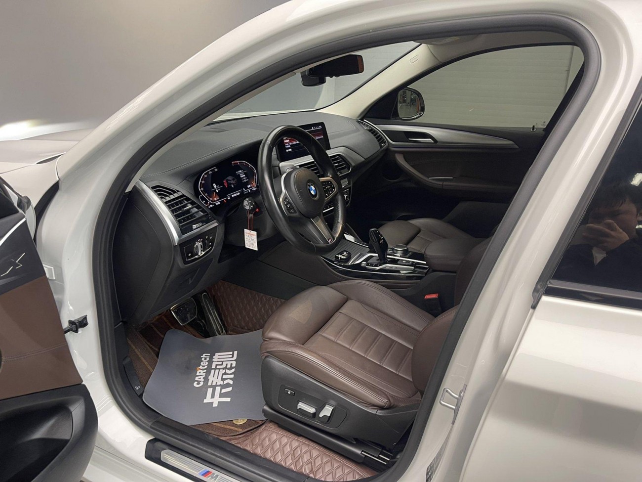 BMW X4 2021