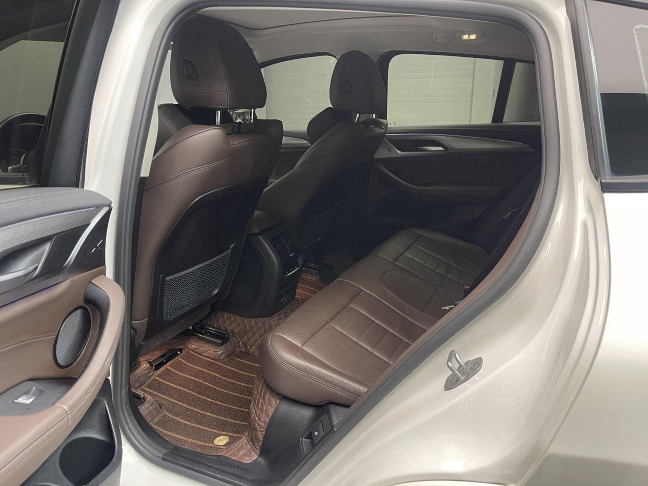 BMW X4 2021
