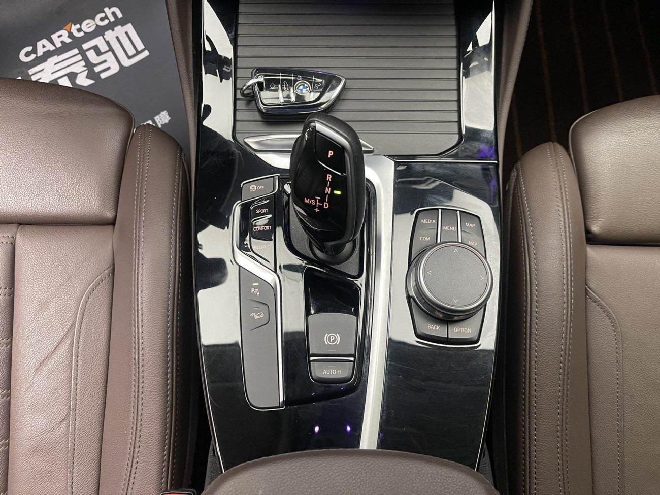 BMW X4 2021