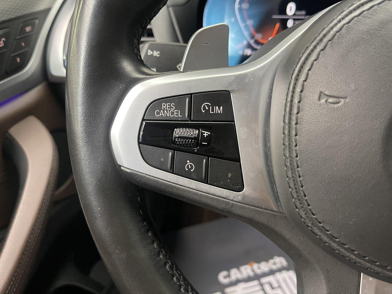 BMW X4 2021