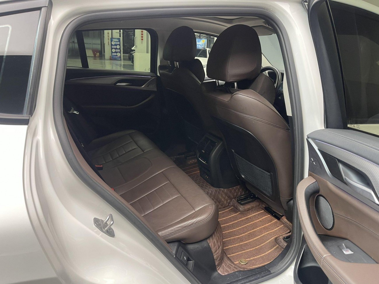 BMW X4 2021