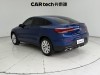 Mercedes-Benz GLC 260 4MATIC 2021
