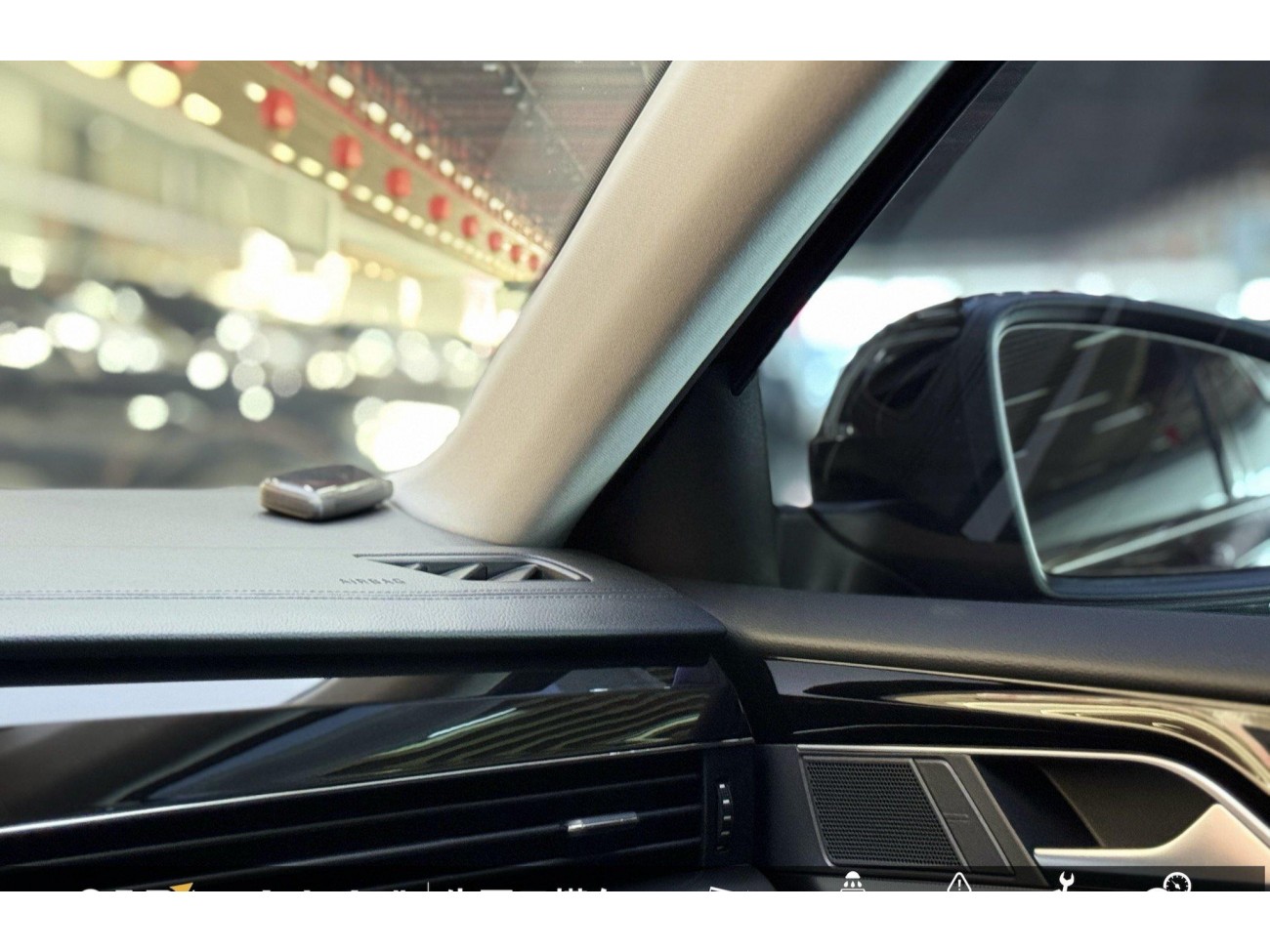 Volkswagen Passat 2025