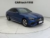 Mercedes-Benz C 200 L 2022