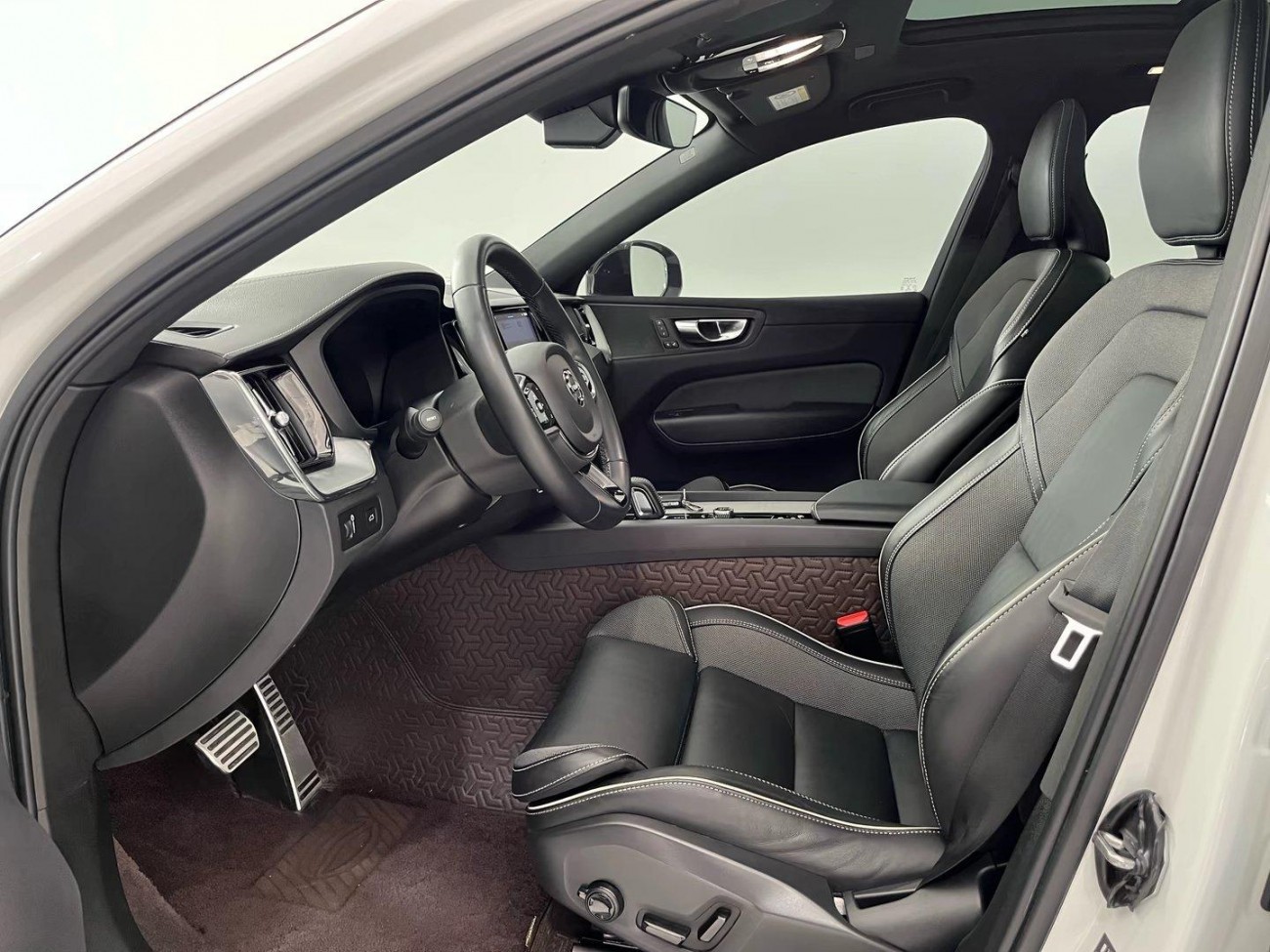 Volvo XC60 2022