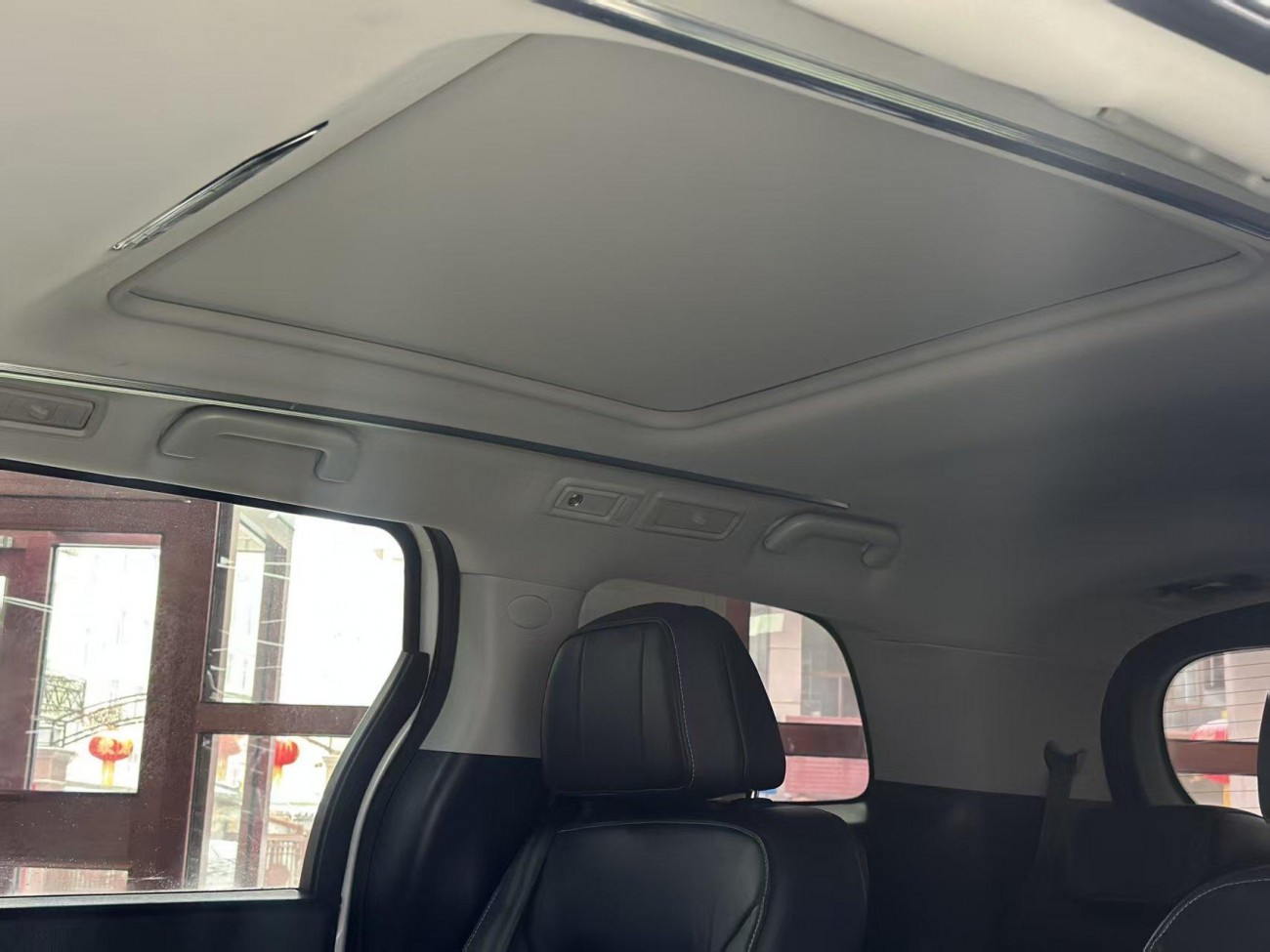 Trumpchi M8 2023