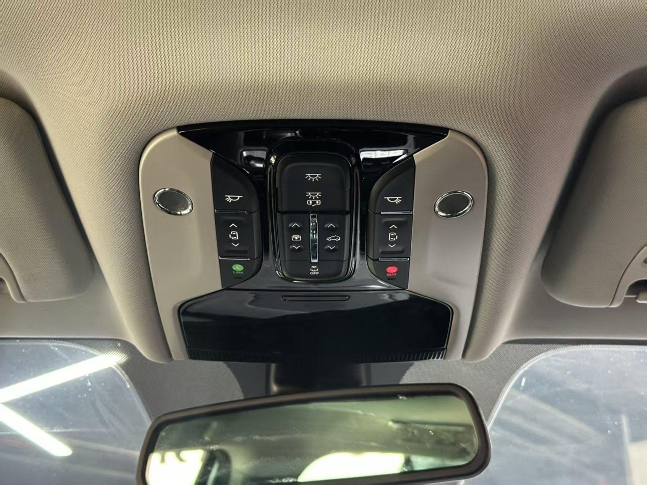 Trumpchi M8 2023