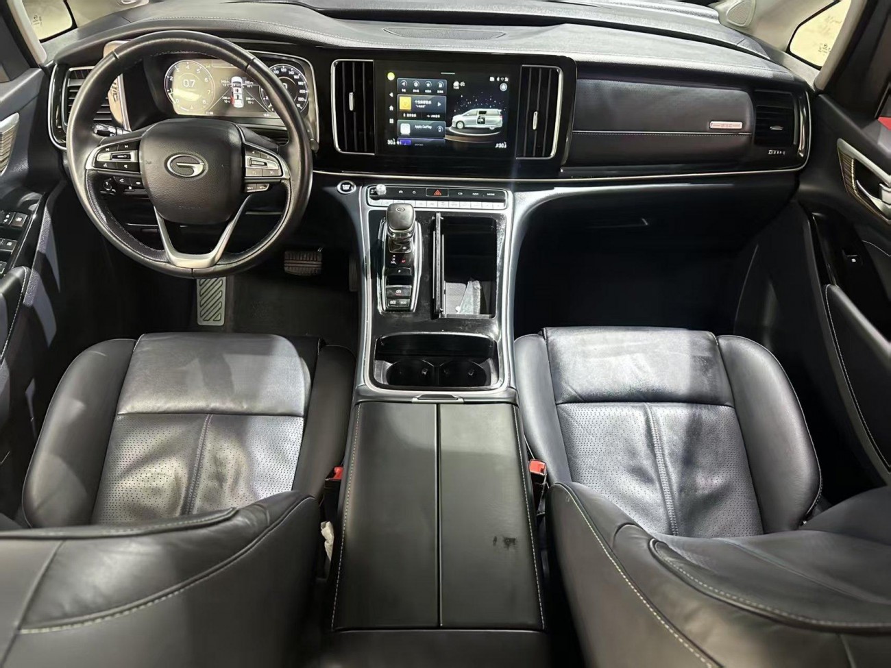 Trumpchi M8 2023