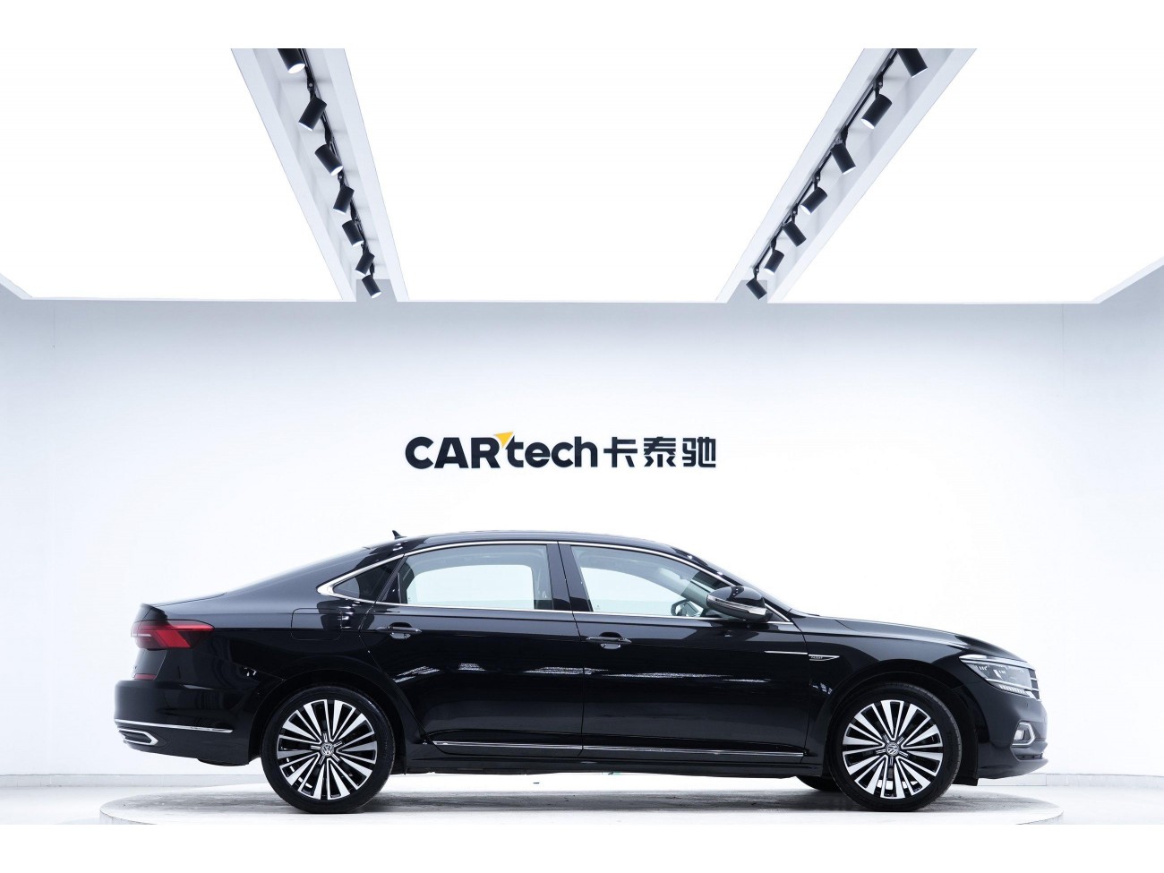 Volkswagen Passat 2019
