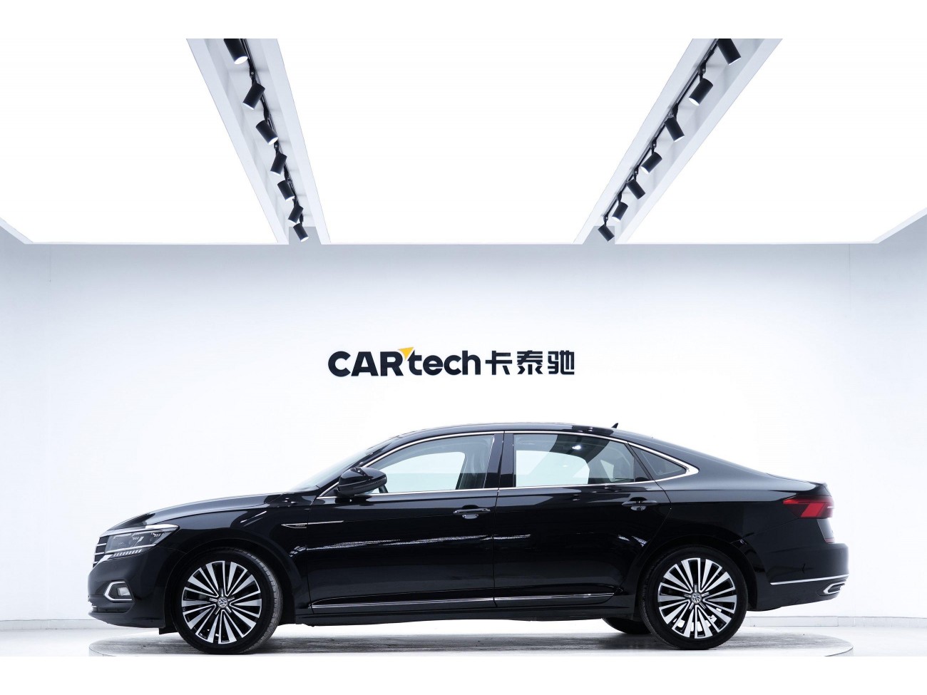 Volkswagen Passat 2019