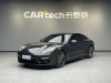 Porsche Panamera 2023