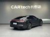 Porsche Panamera 2023