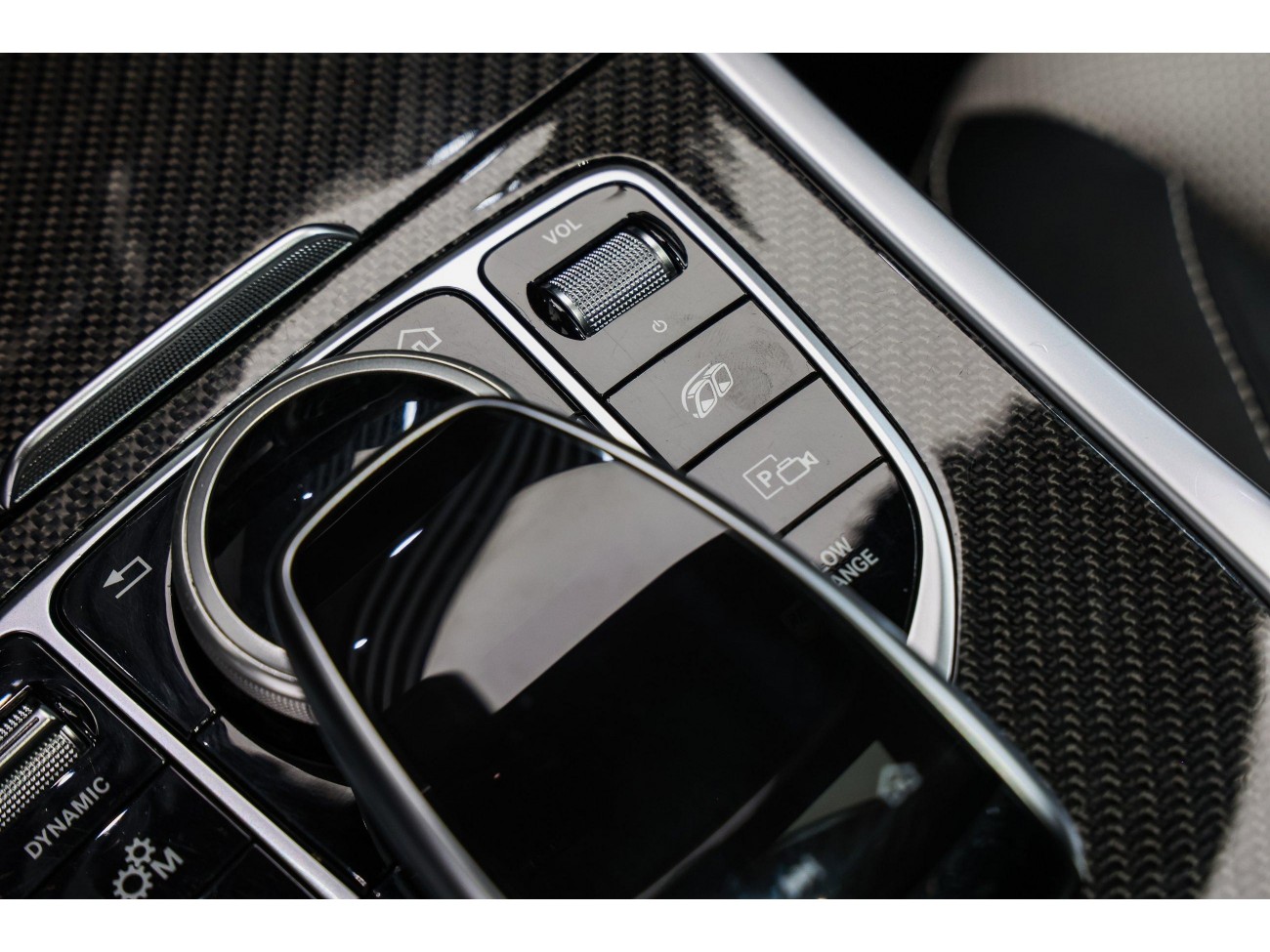 Mercedes-Benz G63 2020