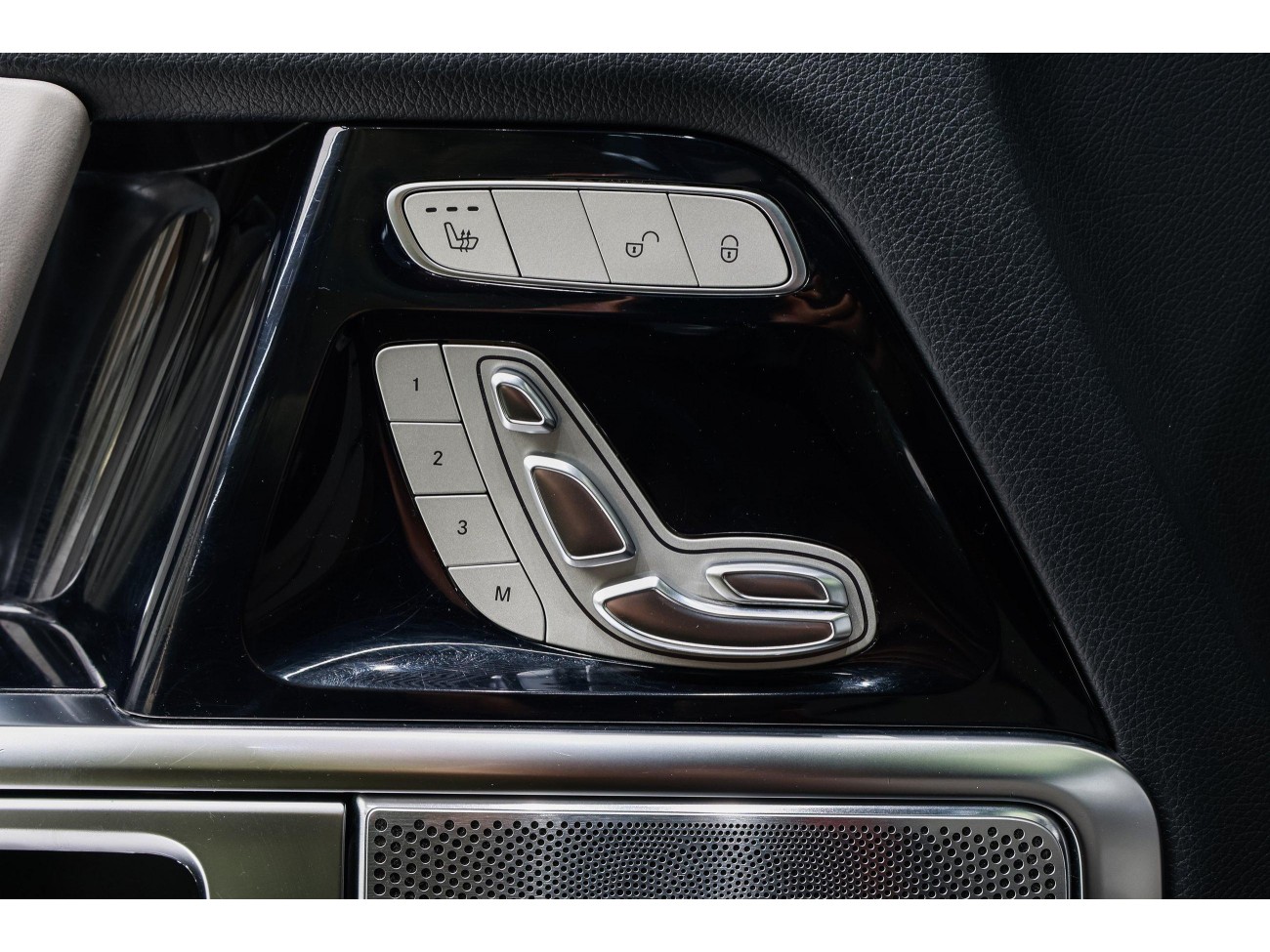 Mercedes-Benz G63 2020
