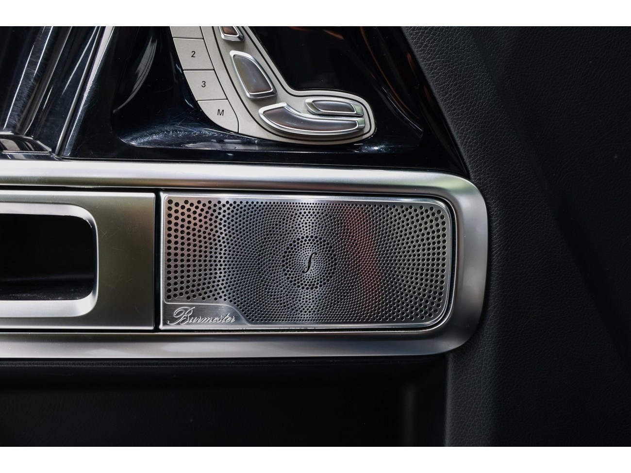 Mercedes-Benz G63 2020