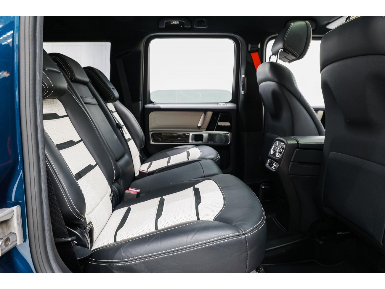 Mercedes-Benz G63 2020