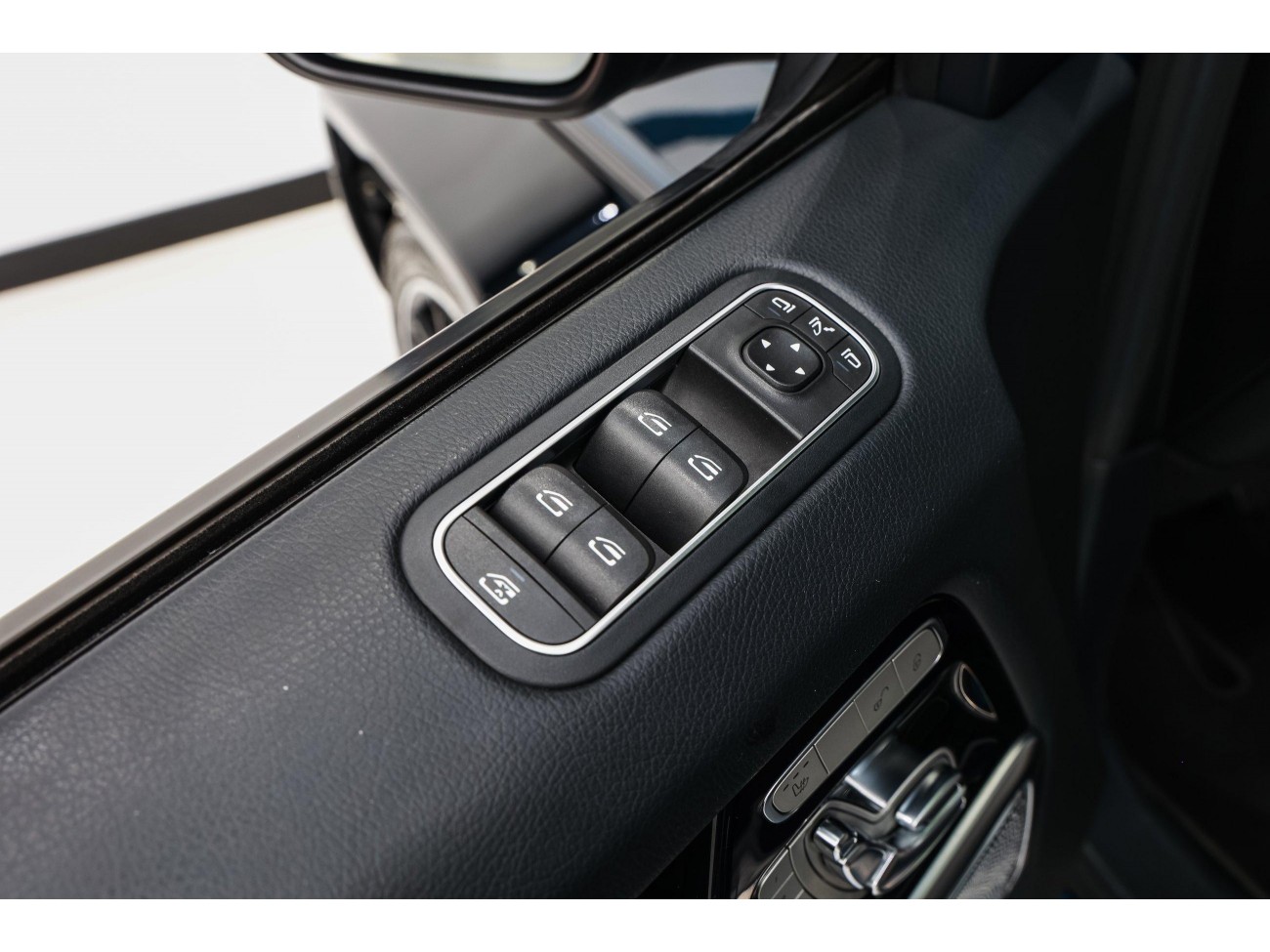 Mercedes-Benz G63 2020