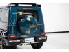 Mercedes-Benz G63 2020