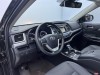 Toyota Highlander 2021