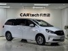 Buick GL8 2022