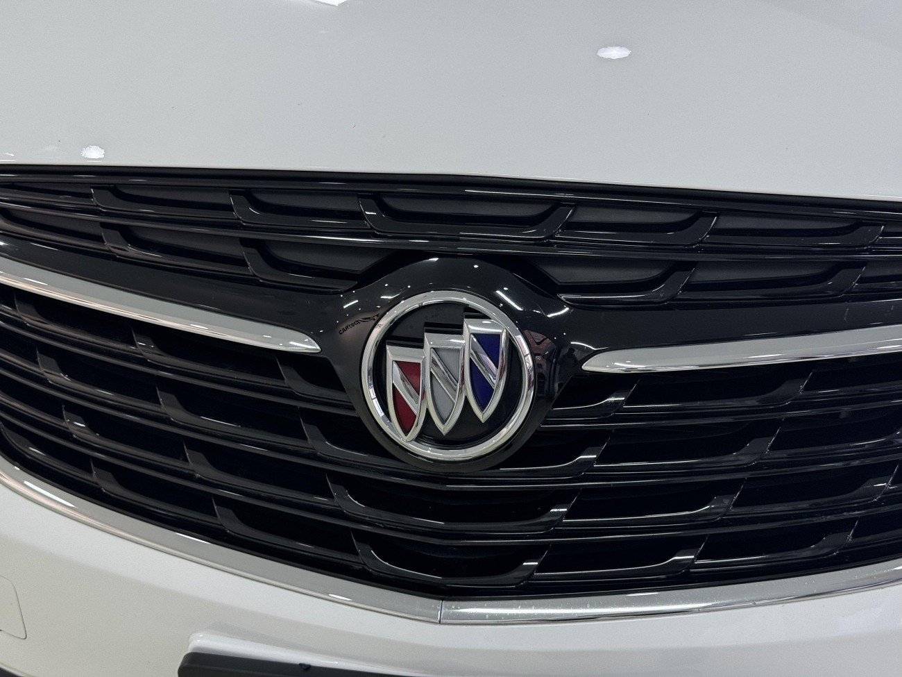 Buick GL8 2022