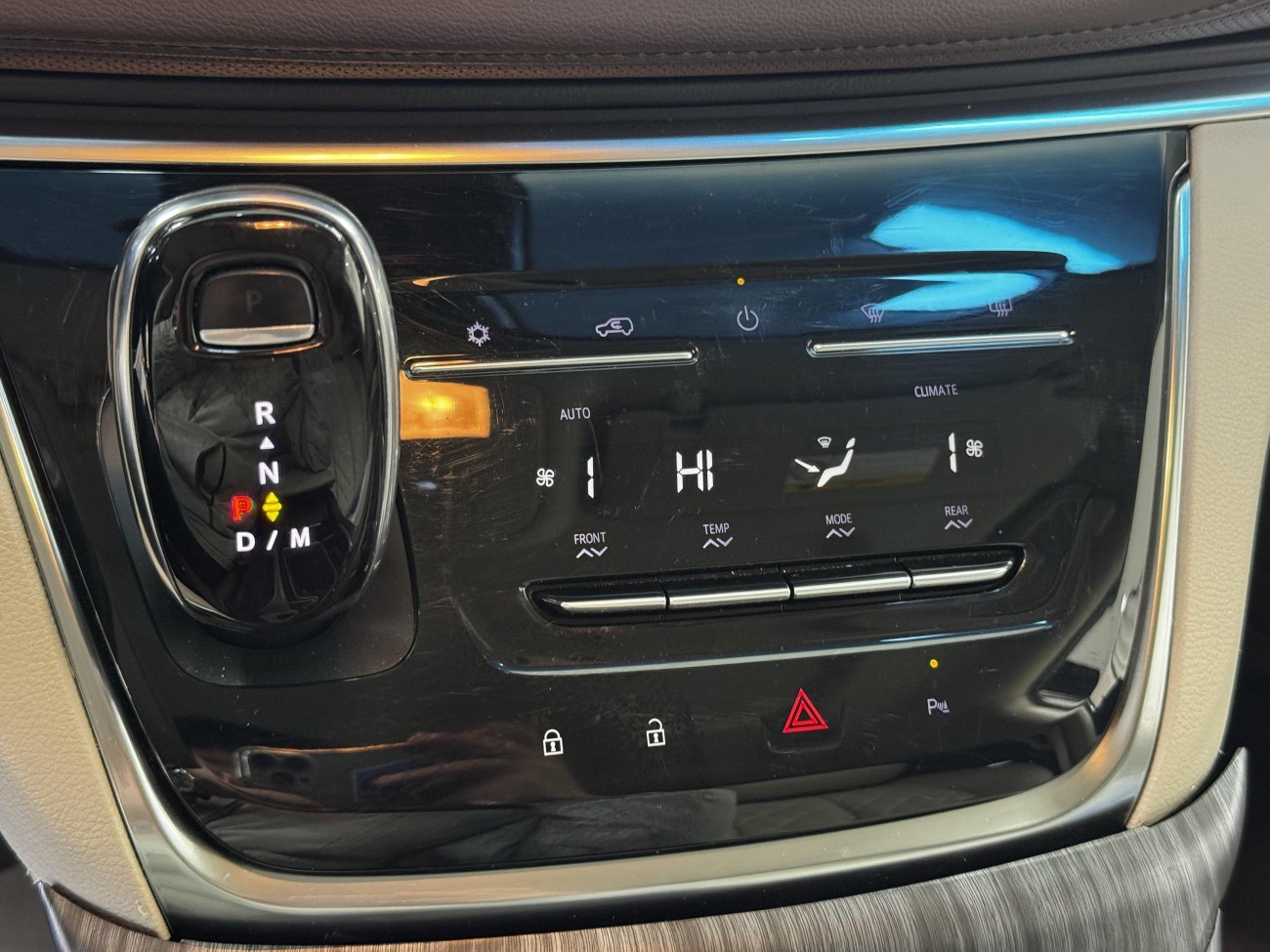Buick GL8 2022