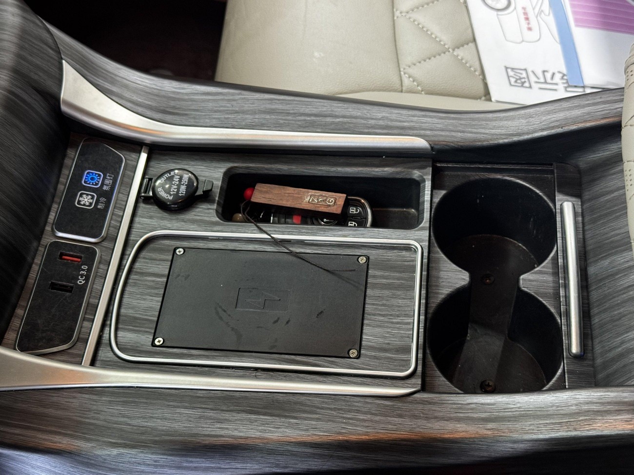 Buick GL8 2022