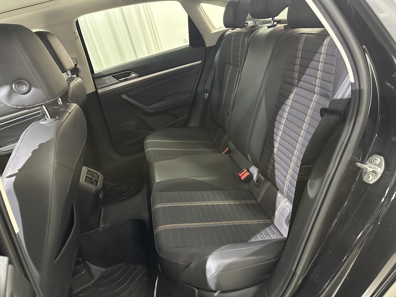 Volkswagen Lavida 2022