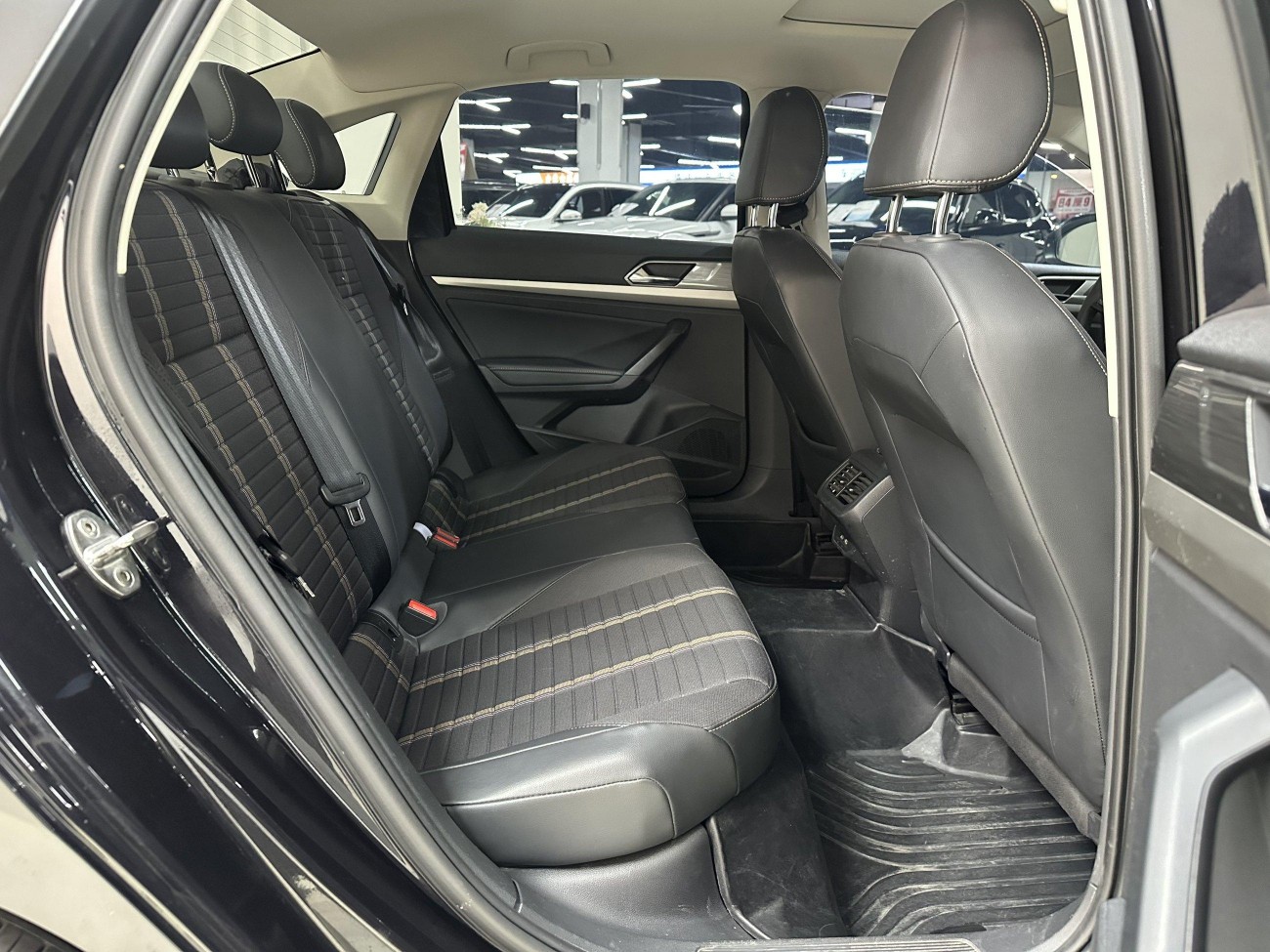 Volkswagen Lavida 2022