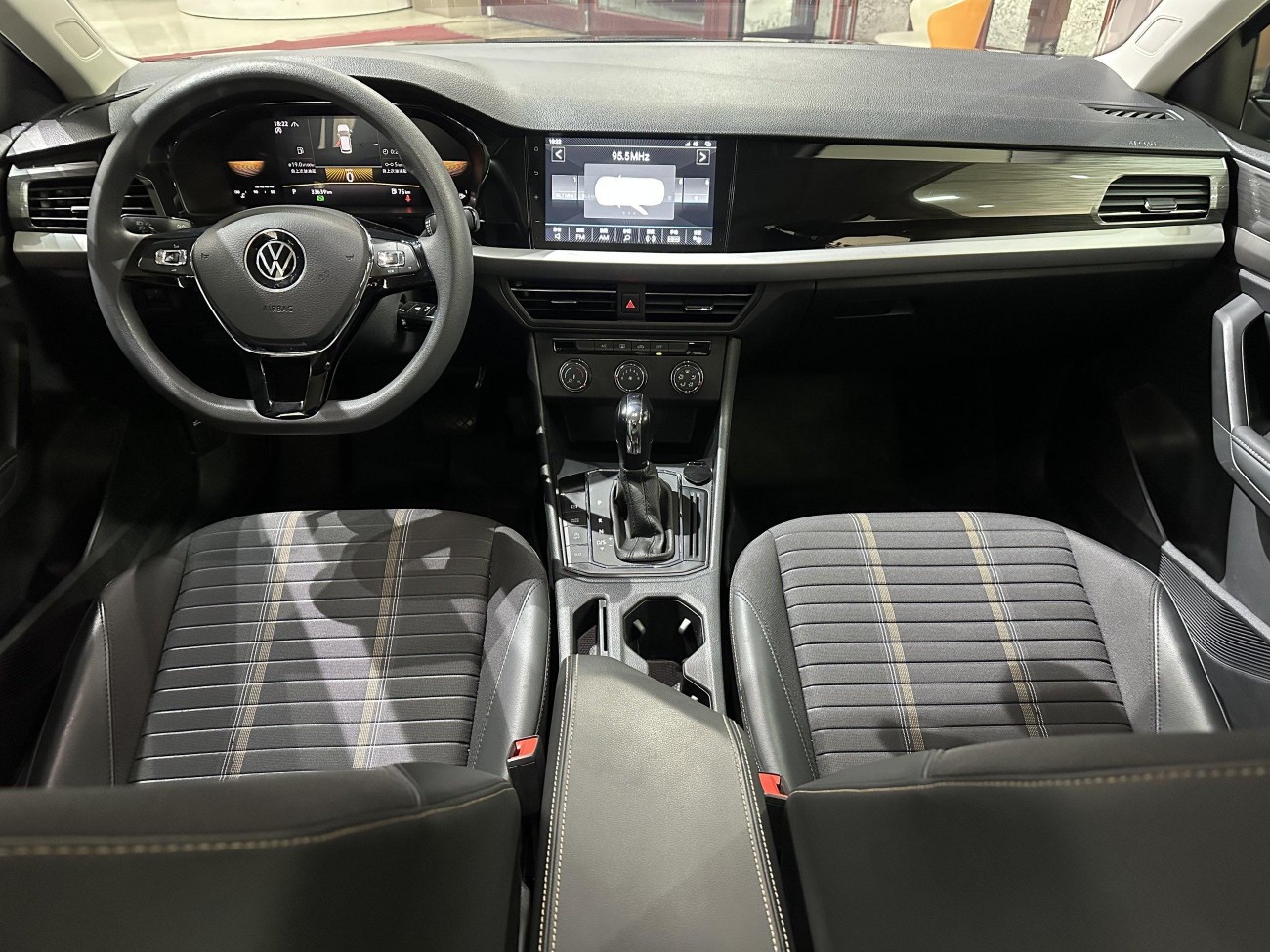 Volkswagen Lavida 2022