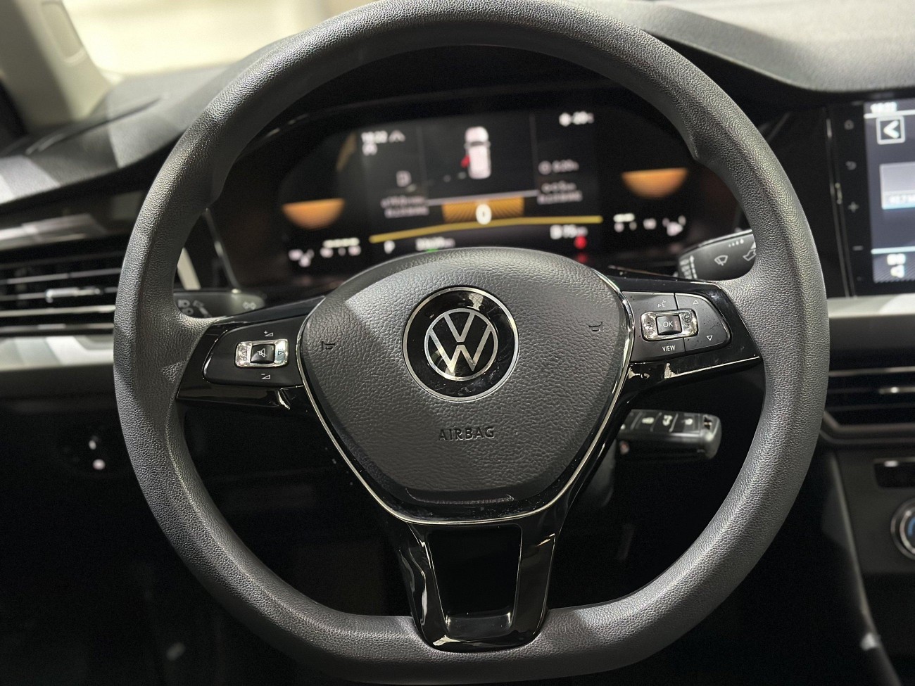 Volkswagen Lavida 2022