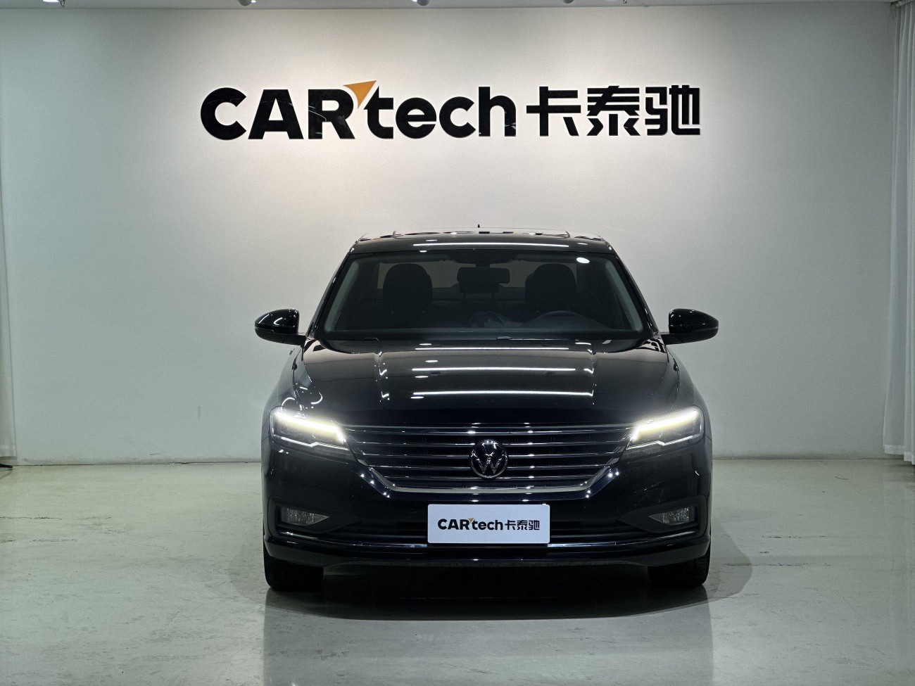 Volkswagen Lavida 2022
